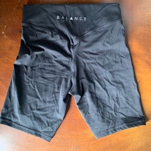 Medium Balance Athletica Cloud Rider Shorts- Midnight